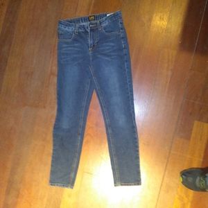 LEE jeans